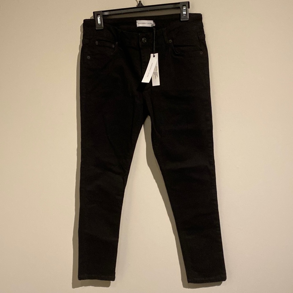 Sincerely Jules Jeans